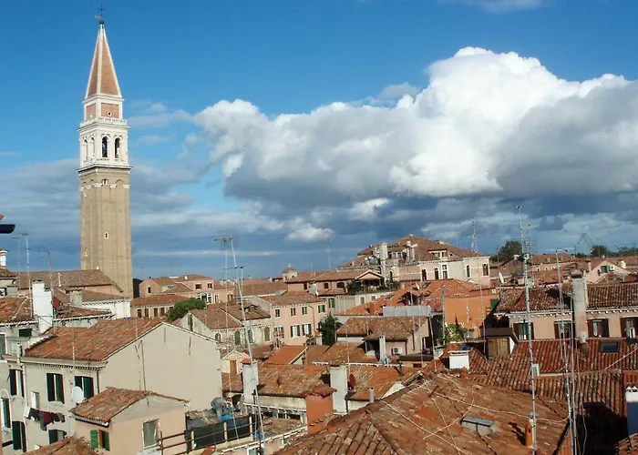 Casa Dei Bombardieri