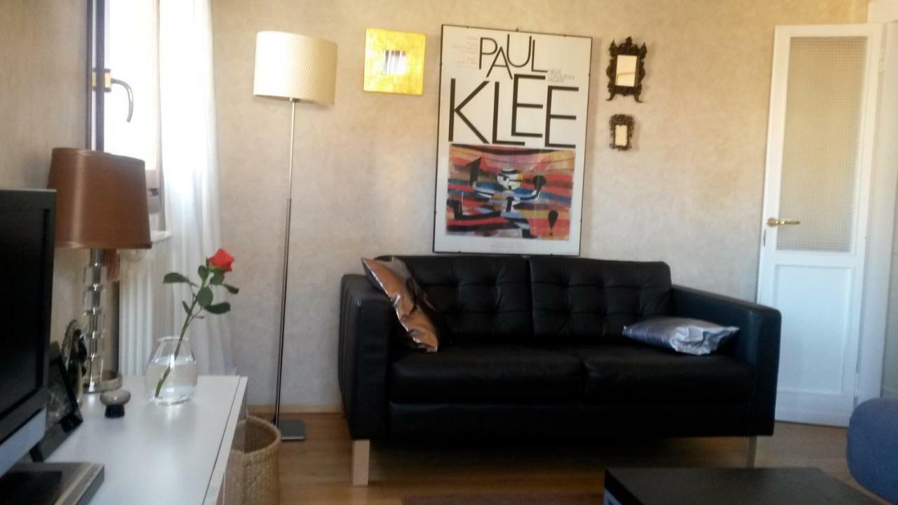Casa Dei Bombardieri Apartment *