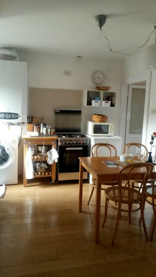 Apartment Casa Dei Bombardieri *