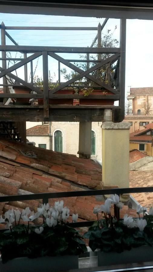 Casa Dei Bombardieri Apartment