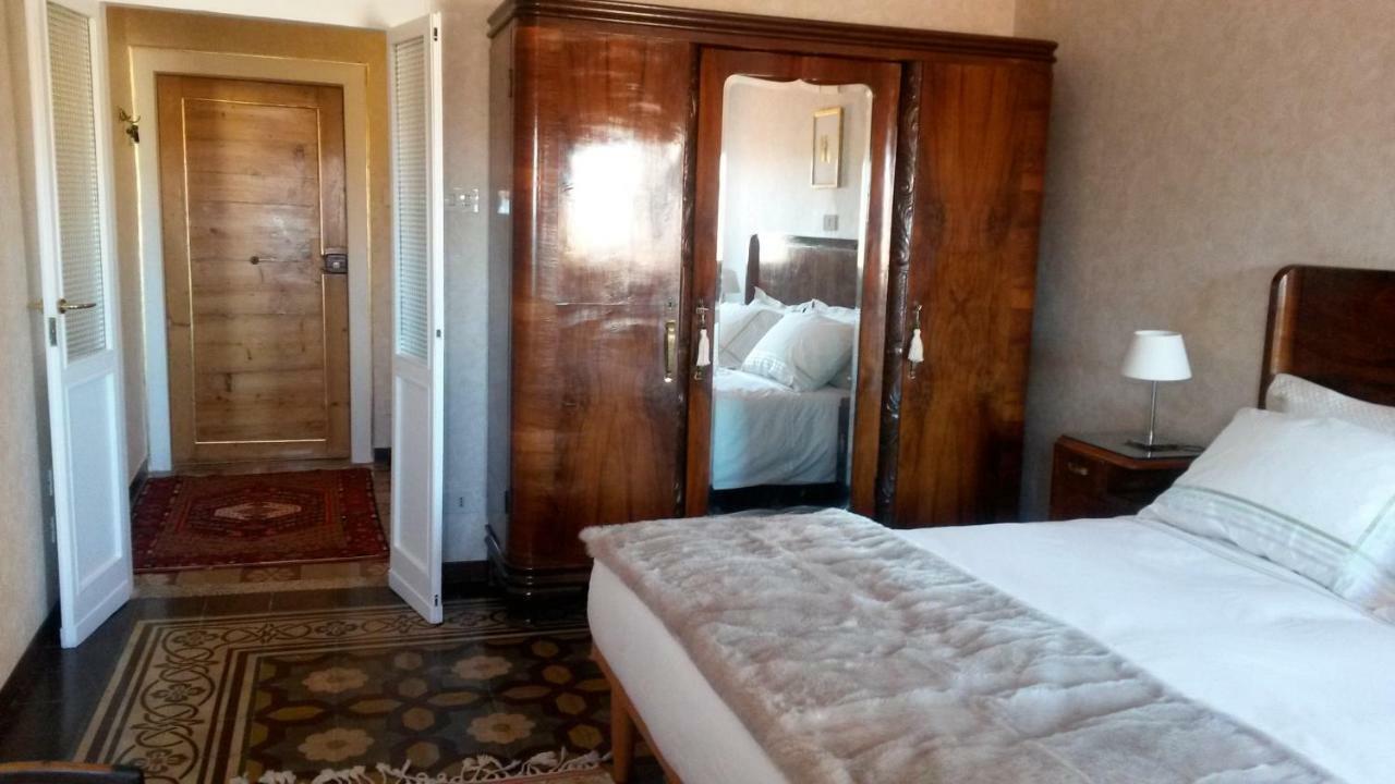 Apartment Casa Dei Bombardieri