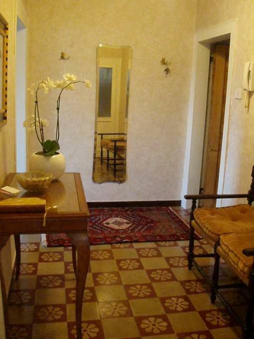 Apartment Casa Dei Bombardieri Venice
