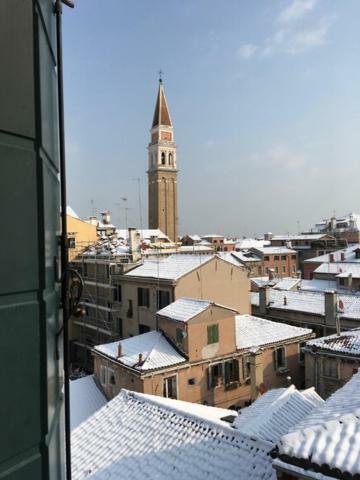 Casa Dei Bombardieri Apartment