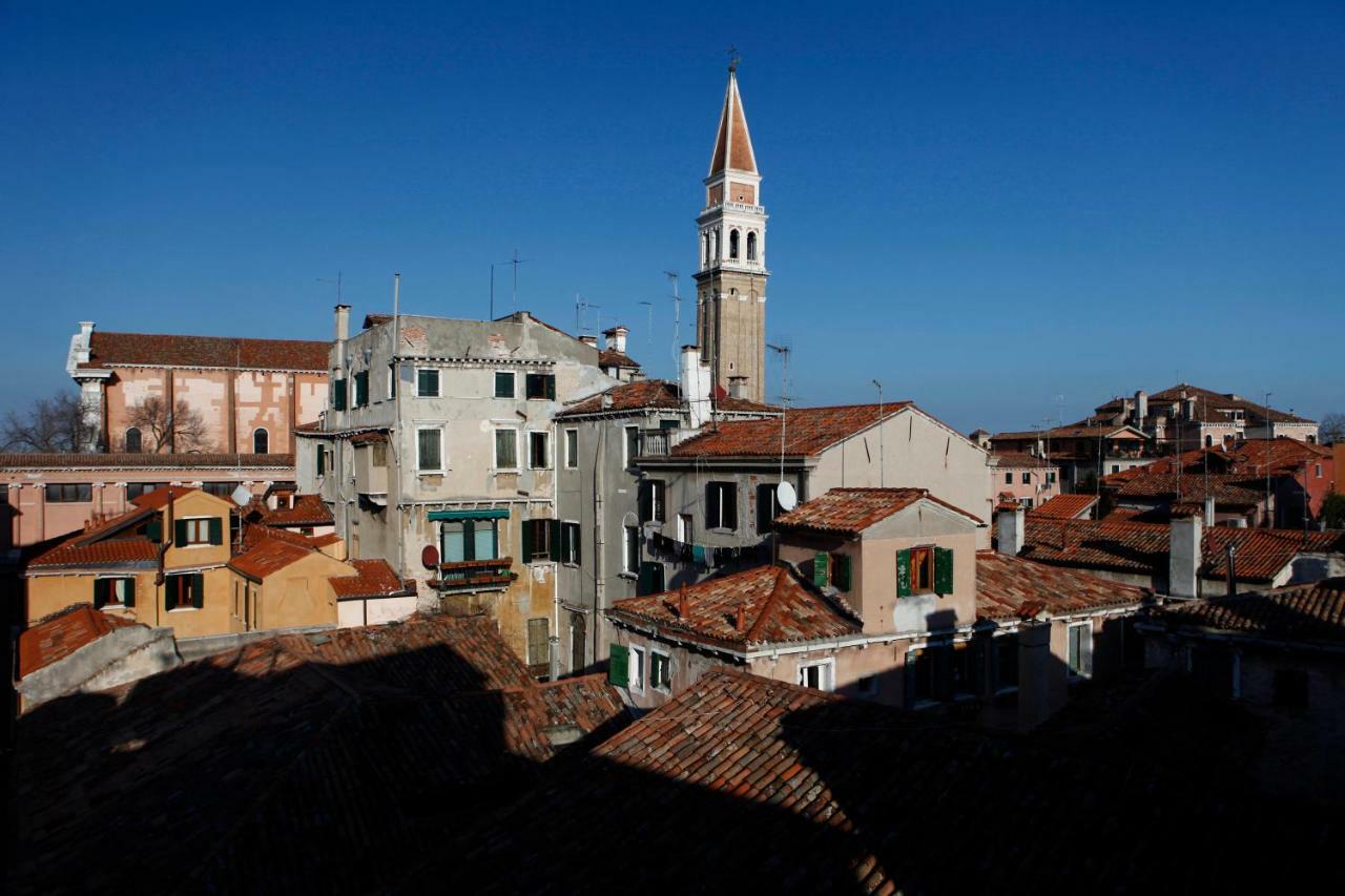 Casa Dei Bombardieri Apartment *