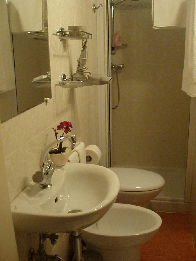 Casa Dei Bombardieri Apartment *