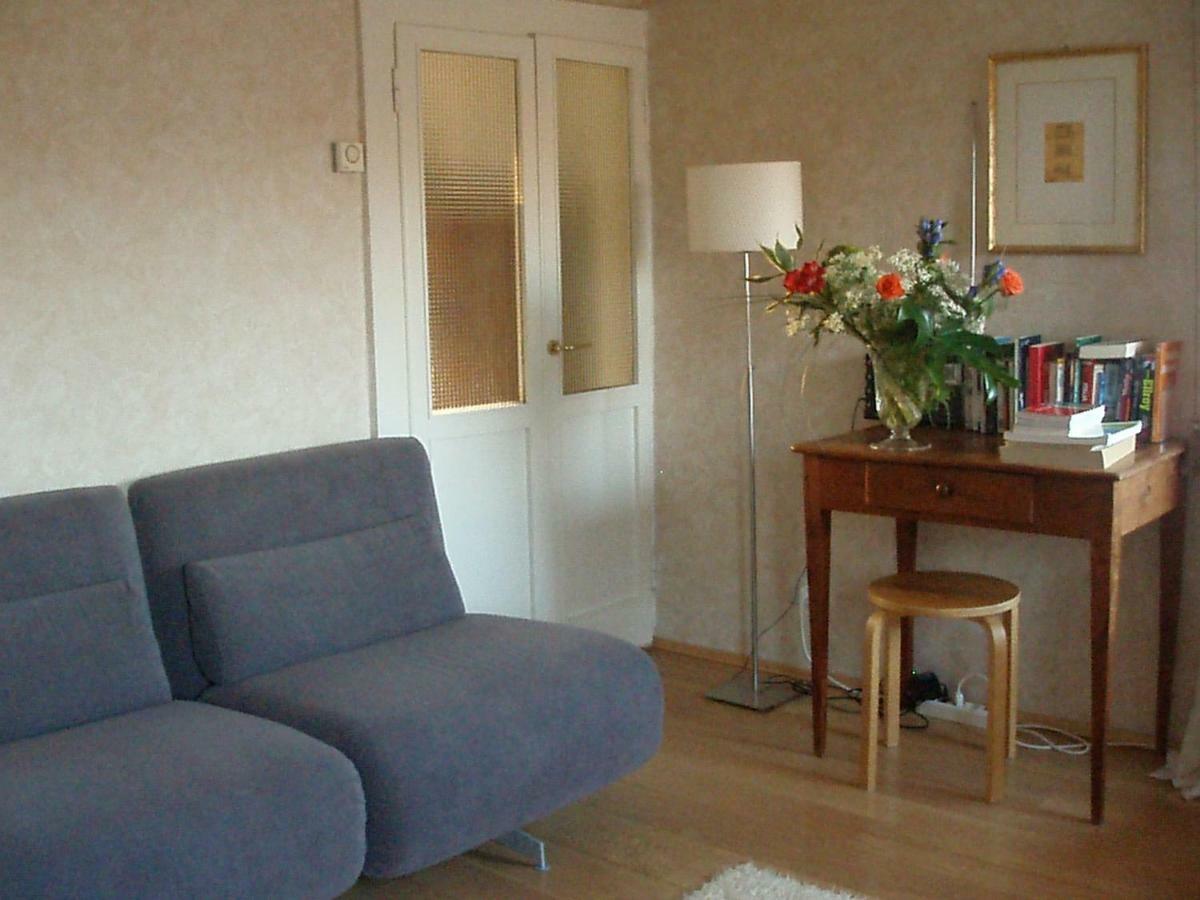 Apartment Casa Dei Bombardieri *