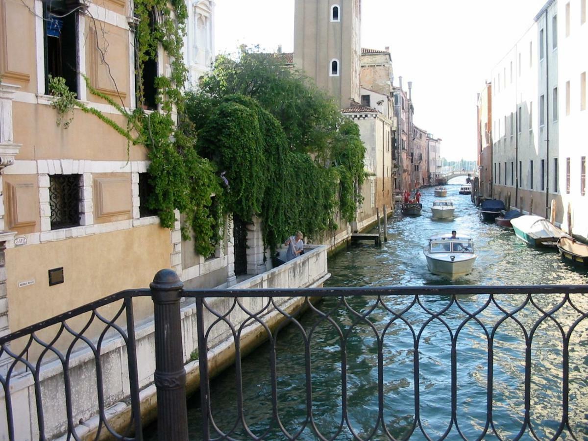 Apartment Casa Dei Bombardieri Venice