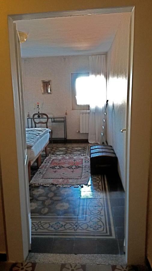 Casa Dei Bombardieri Apartment